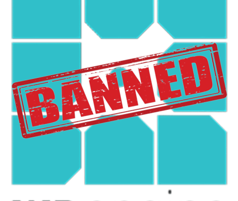 WP Engine Banned